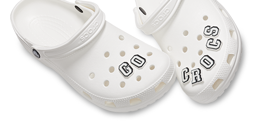 pins that go in crocs